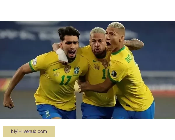 美洲三强世界杯赛程前瞻与胜负走势全面分析