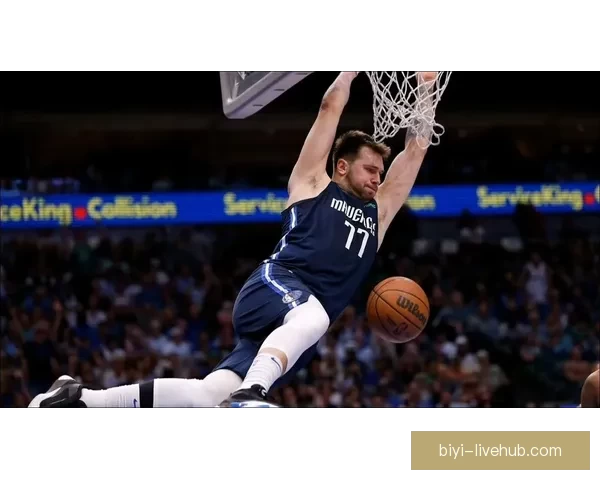 湖人拒绝步行者29分逆转 东契奇狂飙43分詹姆斯隔扣献准三双