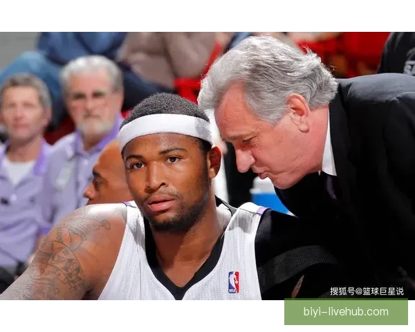 考辛斯谈雷霆崛起历程：从受欢迎到被质疑的成长轨迹