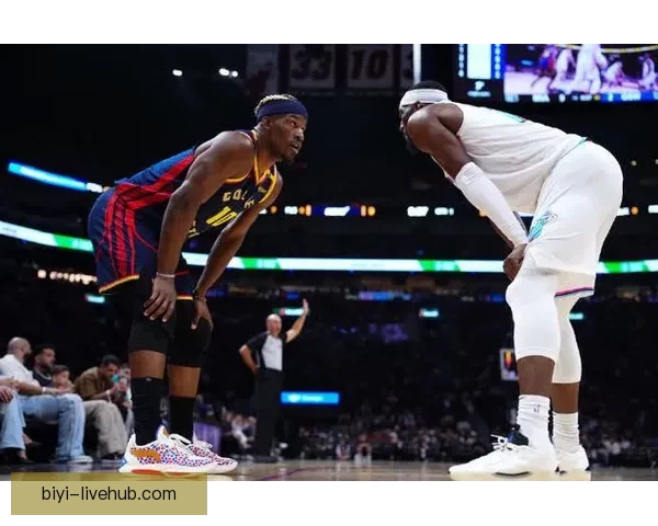 湖人热火对决东皇组合携手冲击双杀 阿德巴约复出力求止连败 湖人热火对决东皇组合携手冲击双杀 阿德巴约复出力求止连败