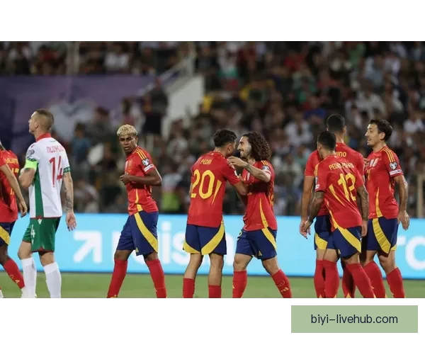 美加墨世界杯竞猜深度分析与球队实力走势全面解读指南