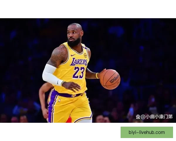 湖人提前缴械被批惨遭羞辱 勒布朗末节眼神空洞无力回天