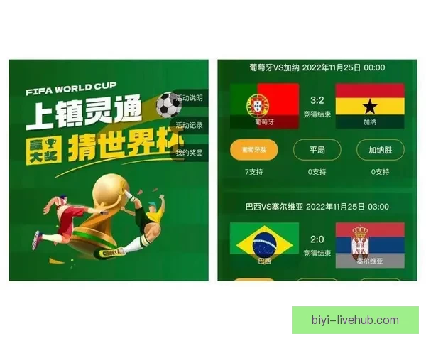 世界杯竞猜APP下载安装指南 轻松预测赢大奖 极速下载畅玩竞猜乐趣
