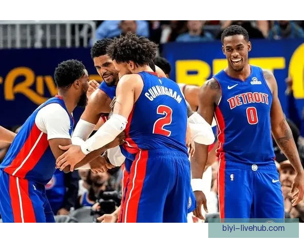 坎宁安伤停影响几何活塞榜首之争前景三专家一致看好球队稳定表现