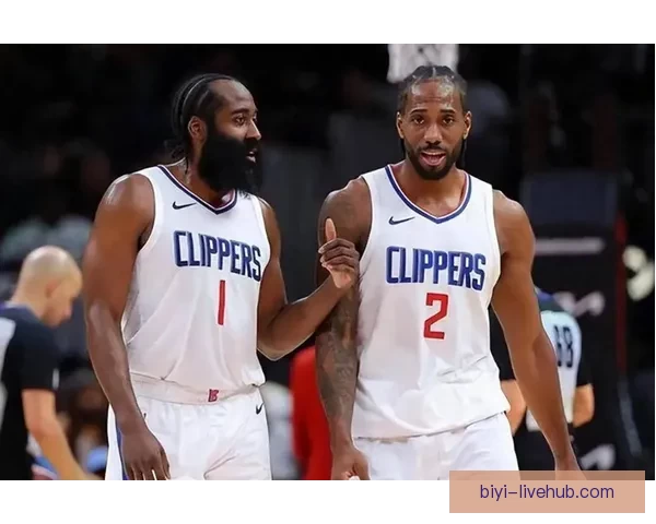 莱昂纳德透露手腕伤痛曾考虑让加兰投关键球 投中准绝杀背后是日复一日的刻苦训练
