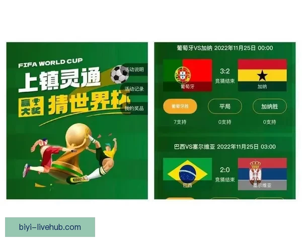 世界杯竞猜游戏全新玩法规则详解与参与技巧指南